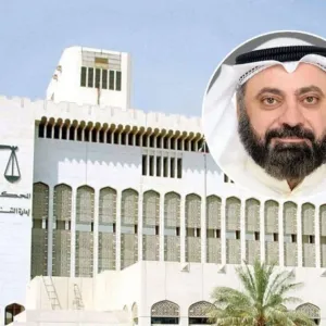 الكويت: الحكم بسجن النائب السابق ⁧‫"وليد الطبطبائي‬⁩ " 4 سنوات مع الشغل والنفاذ