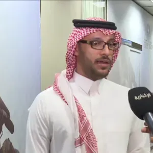 رئيس قسم الإعلام بجامعة الملك سعود: نعمل على خلق برامج وروابط لتبادل الخبرات