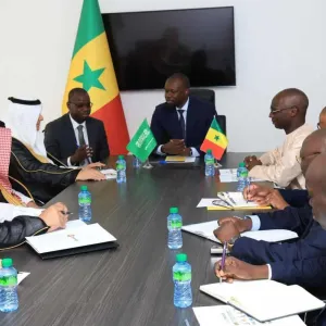 السعودية والسنغال يبرمان اتفاقية لتعزيز التعاون في الزراعة والأمن الغذائي