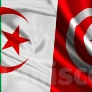 رئيس المجلس الشعبي الجزائري في زيارة رسمية الى تونس