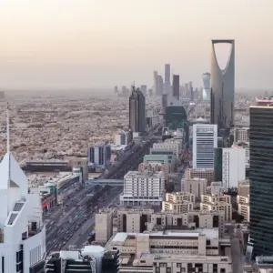 استقرار التضخم في السعودية عند 1.6% للشهر الثاني على التوالي