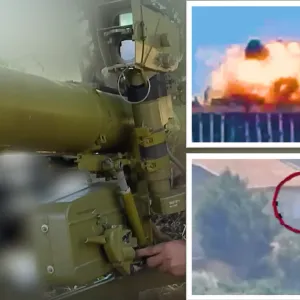 بالفيديو.. "حزب الله" يستهدف مبنى لجنود الجيش الإسرائيلي وأجهزة تجسسية و"يصيبهم بشكل مباشر"