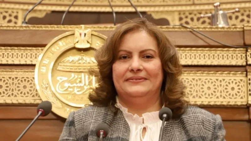 برلمانية: ذكرى تحرير سيناء الغالية تحمل أسمى معاني الوفاء والعزة