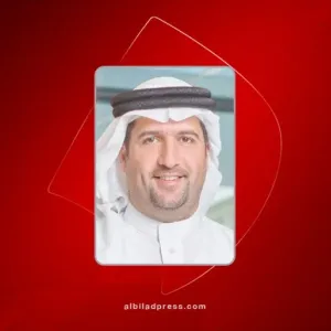 البحرين الإسلامي يعين السيد زيد خالد عبد الرحمن بمنصب رئيس مجلس الإدارة للبنك