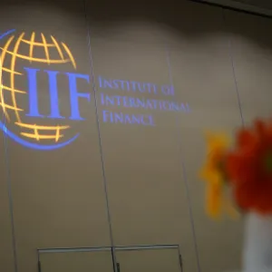 مدير معهد التمويل الدولي يدق ناقوس الخطر: لدينا مشكلة مالية ضخمة