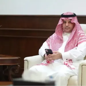 تعليق ناري من حامد البلوي على استقالة مسلي آل معمر من رئاسة النصر