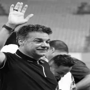 الزمالك يطلب الوقوف دقيقة حداد على روح إيهاب جلال في مباراة الشرطة الكيني