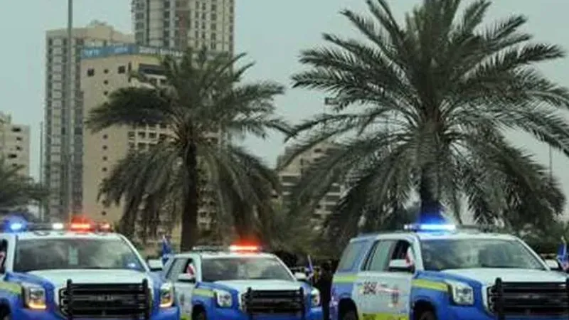 أغرب واقعة في الكويت.. مُدمن يشكو تاجر ممنوعات للشرطة: «المخدرات مغشوشة»