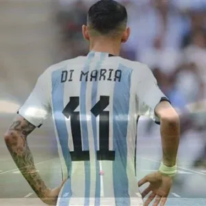 نجم المنتخب الأرجنتيني على رادار الأندية السعودية