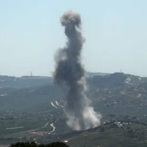 «حزب الله» يتبنى هجوماً بمسيّرات على قاعدة عسكرية إسرائيلية قرب طبريا