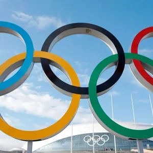 الموقع الأولمبي "إنسايد ذي غايمز" يتعرّض للحظر