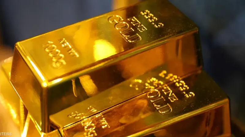 الذهب يرتفع من أدنى مستوى في أسبوعين مع ترقب بيانات أميركية