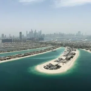 انطلاقة مليارية لمبيعات عقارات دبي في مستهل تعاملات الأسبوع