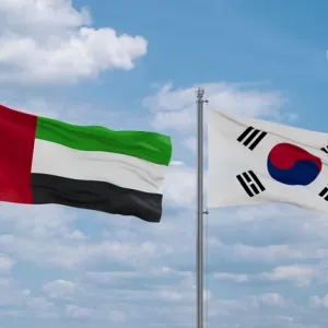 الإمارات وجمهورية كوريا تصدران بياناً مشتركاً بمناسبة زيارة رئيس الدولة إلى كوريا الجنوبية
