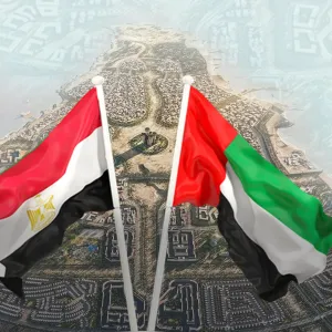 مصر تحصل على 14 مليار دولار من الإمارات