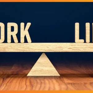 التوازن بين عملك وحياتك... حاجة ضروريّة لصحّتك تعرّف كيف تصل إليها!
