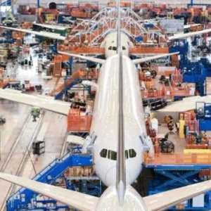 شركات أمريكية عملاقة تختار المغرب لإنشاء منصة لصناعة طائرات الشحن