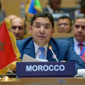 المغرب يعتبر اعتراف إسبانيا والنرويج وأيرلندا بفلسطين “خطوة مهمة”