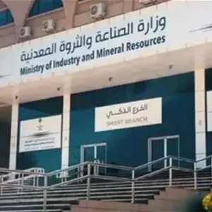 وزارة الصناعة تصدر أكثر من 37 ألف شهادة منشأ في مارس الماضي