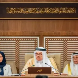 وزراء الخارجية العرب يبدأون اجتماعهم التحضيري للقمة العربية الـ33