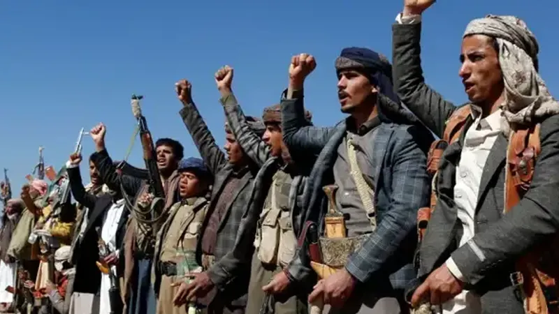 الحوثيون يعلنون توسيع عملياتهم العسكرية في المحيط الهندي
