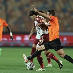 «في مباراة الـ7 أهداف».. البنك يلّقن الأهلي الهزيمة الأولى له في الدوري الممتاز