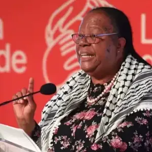 جنوب أفريقيا: نريد تطبيق اتفاقية منع الإبادة الجماعية على تل أبيب