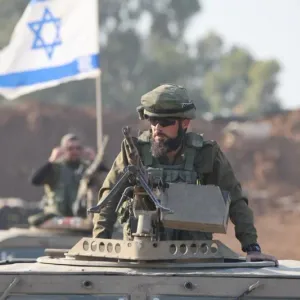استراتيجية الجيش الإسرائيلي "وحشية وخاسرة" – الغارديان
