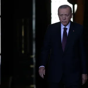 "أنتم أحصنة طروادة للفساد الاجتماعي".. أردوغان يهاجم مسابقة الأغنية الأوروبية "يوروفيجن"