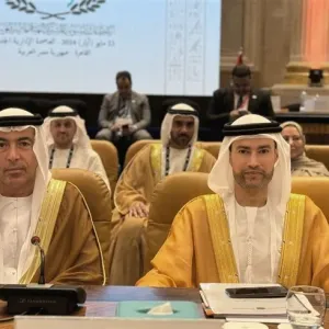 الإمارات تشارك في اجتماعات الهيئات المالية ومجلس وزراء المالية العرب