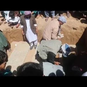 مقتل ستة في هجوم على مسجد في أفغانستان