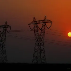 اتفاقية بقيمة 428 مليون ريال لتطوير الربط الكهربائي الخليجي - العراقي