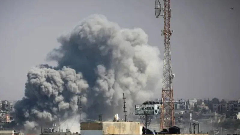 وفد حماس يغادر القاهرة إلى الدوحة.. وإسرائيل ترفض ضم رفح لوقف إطلاق النار