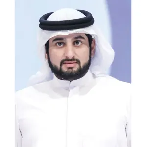 أحمد بن محمد يرحب بالفائزين في جائزة «الإبداع الرياضي»