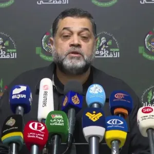 حماس: نتمتع بالمرونة في المفاوضات ولكننا لن نستسلم