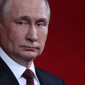 بوتين: "سرقة" الغرب للأصول الروسية لن تمر بدون عقاب