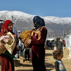 لبنان يعيد مئات اللاجئين إلى سوريا "في إطار العودة الطوعية"