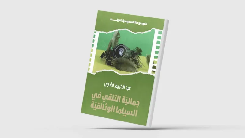 مكتبة سينمائية متنوعة من «مهرجان أفلام السعودية»