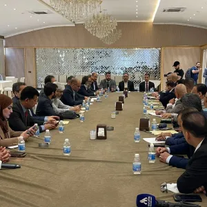 اجتماع عراقي - إيراني في ملف التعاون الثنائي بمجال الإعلام