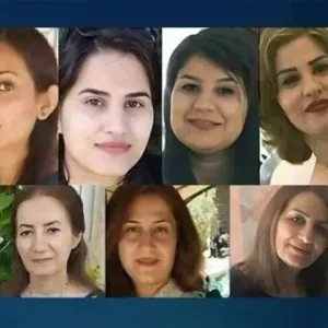 السجن 75 عامًا لـ15 امرأة بتهمة «الترويج» للديانة البهائية في إيران