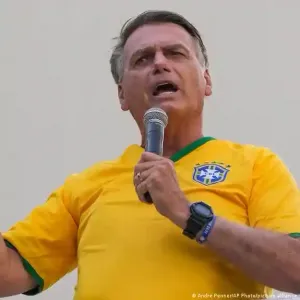 رئيس البرازيل السابق يواجه اتهامات بسبب هدايا من السعودية