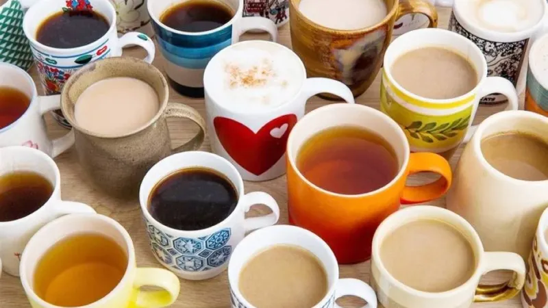 القهوة والشاي والكاكاو.. مضادات تعزز الرشاقة والصحة