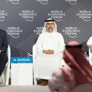 سهيل المزروعي يؤكد اهتمام الإمارات بالتوازن بين التنمية والحفاظ على البيئة