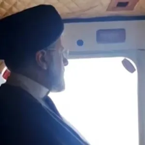 خبير "مصري" يكشف عن 3 أسباب محتملة لسقوط طائرة الرئيس الإيراني ومرافقيه