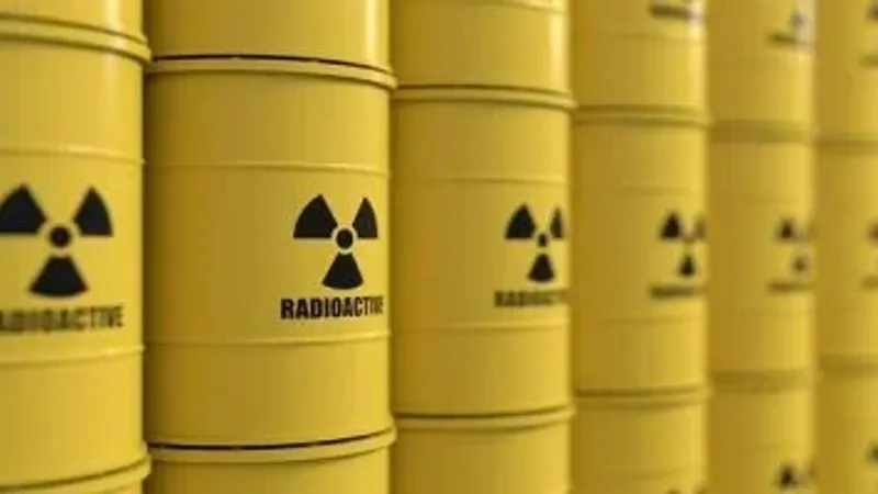 روس آتوم: حظر واشنطن لاستيراد اليورانيوم الروسى سيخل بتوازن السوق العالمية