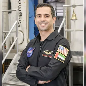 انطلاق المرحلة الثانية من برنامج «الإمارات لمحاكاة الفضاء»