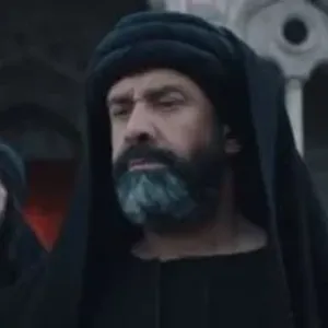 الحلقة 2 مسلسل الحشاشين.. من القائد المسلم الذى فتح سمرقند؟