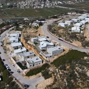 واشنطن: سعي إسرائيل لشرعنة مستوطنات في الضفة "خطير ومتهور"
