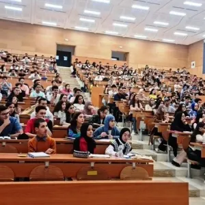 ثقافة | الجامعات المغربية تسجل تراجعا ضمن أفضل جامعات العالم