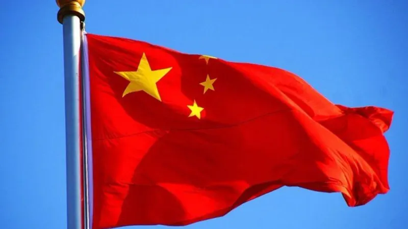 الصين تحدّث منشأتها المتخصّصة في مصدر النيوترونات النبضيّة